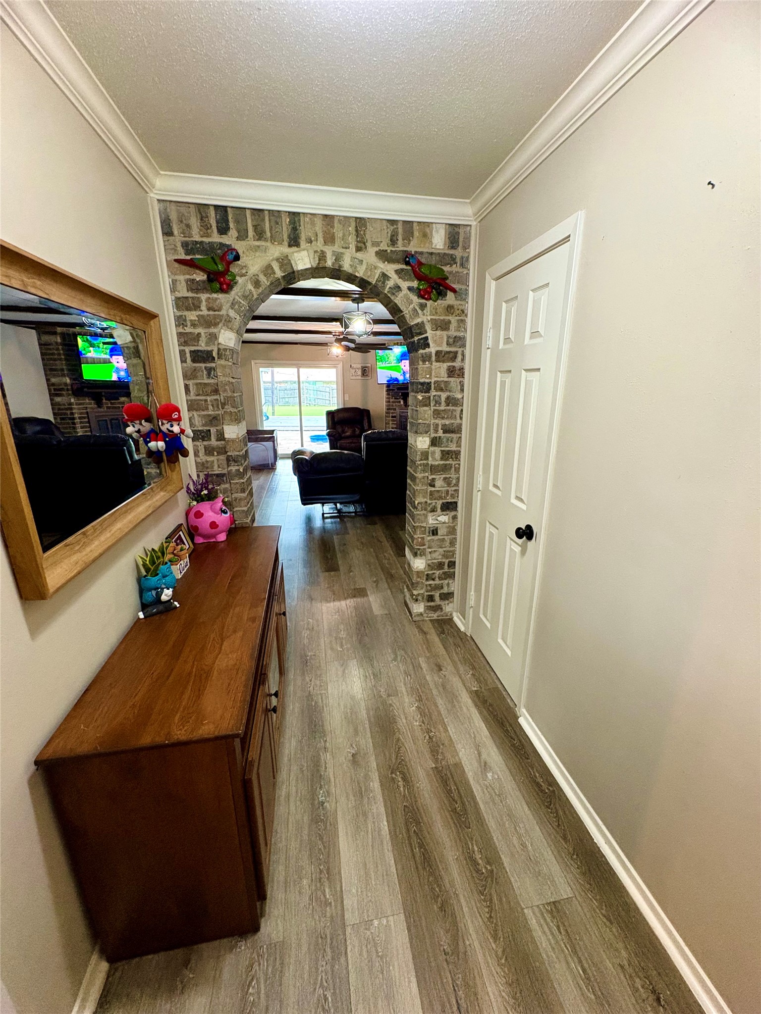 21802 Rotherham Drive Spring, TX 77388 - Photo 10 of 25 Entrance