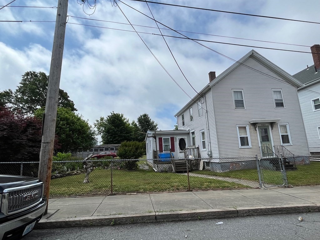 465 Peckham Street Fall River, MA 02721 - Photo 1 of 27 Gallery Image 1