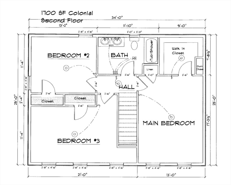 508 Old County Road Holland, MA 01521 - Photo 40 of 42