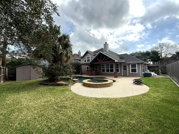 $3,550 | 1927 Enchanted Park Drive, Spring, TX 77386