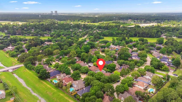 $3,550 | 1927 Enchanted Park Drive, Spring, TX 77386