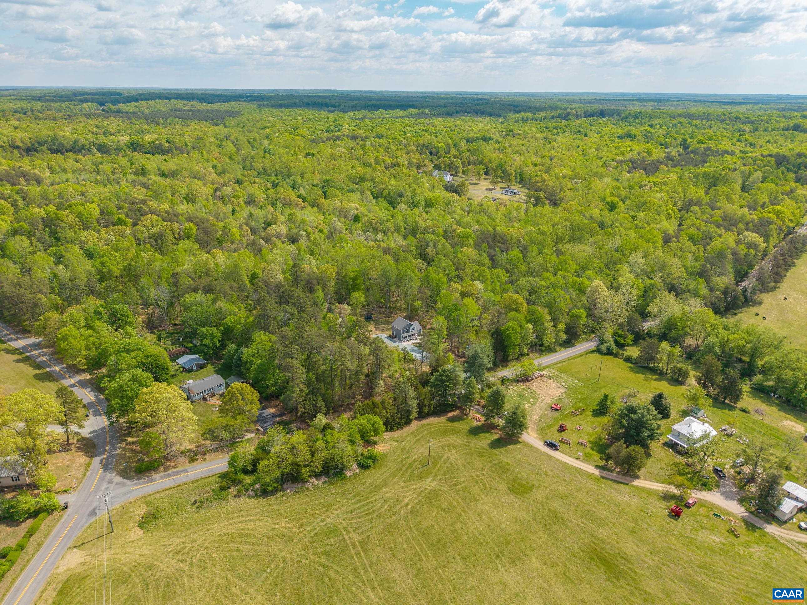 87 Barnaby Road Palmyra, VA 22963 - Photo 45 of 58