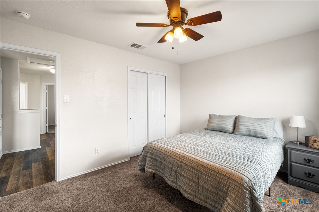 720 Evergreen Farm Drive Temple, TX 76502 - Photo 31 of 40