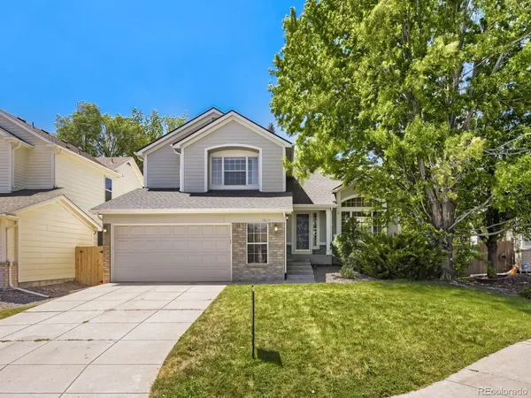 $590,000 | 15678 East Quincy Lane, Aurora, CO 80015