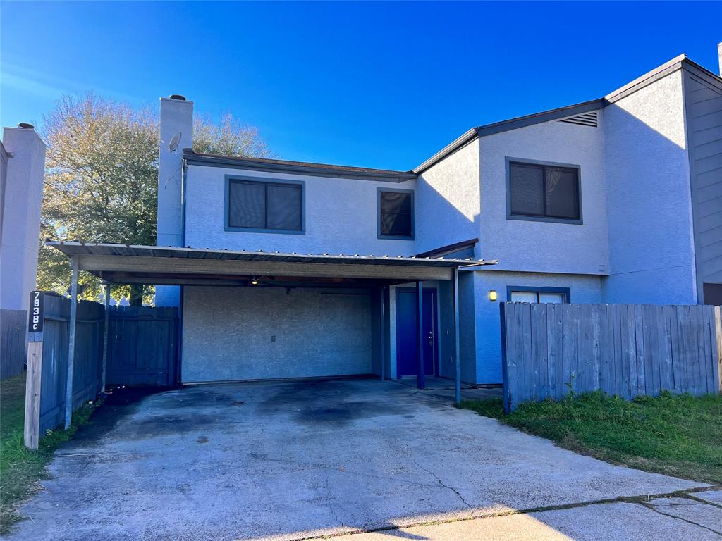 7830 Bayou Forest Dr Unit 7838C  