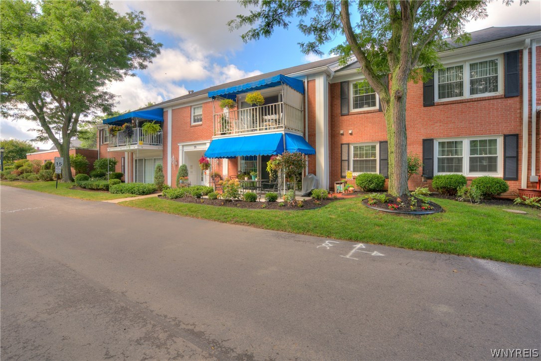 39 Hickory Hill Road, Unit F Amherst, NY 14221 - Photo 1 of 1 Gallery Image 1
