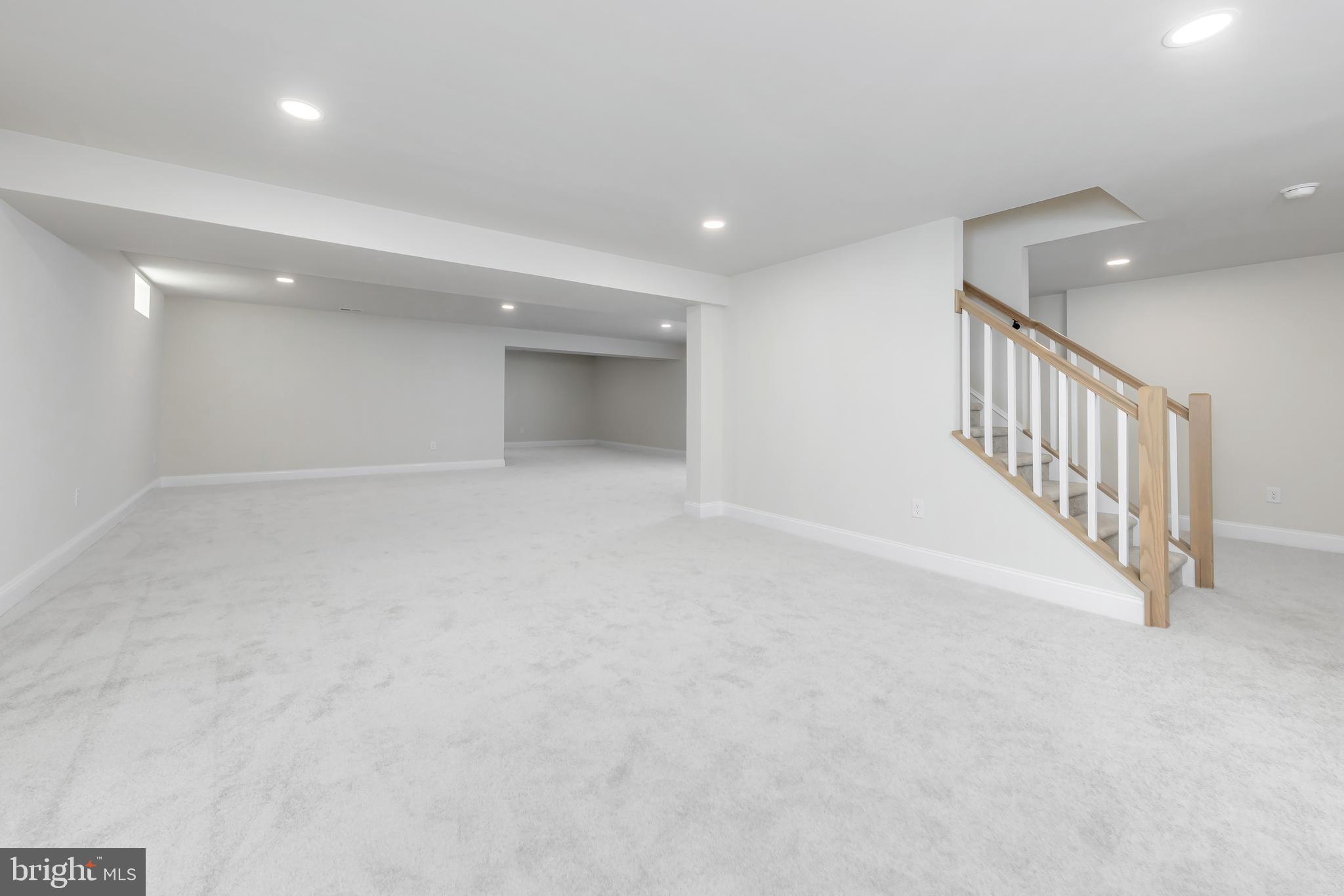 37 Whiskey Mill Road Clarksboro, NJ 08020 - Photo 28 of 33 a view of an empty room