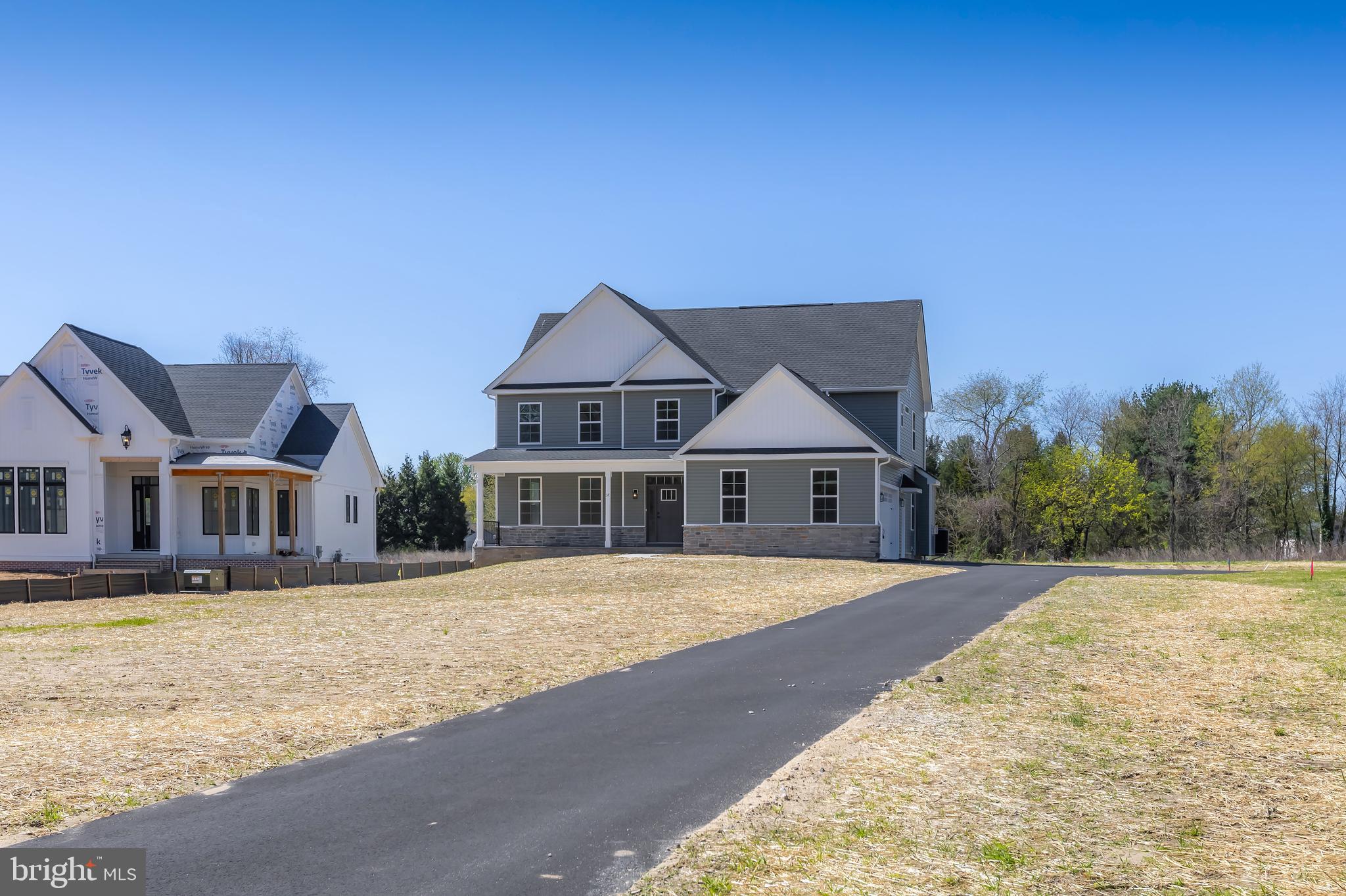 37 Whiskey Mill Road Clarksboro, NJ 08020 - Photo 3 of 33 a front view of a house with a yard