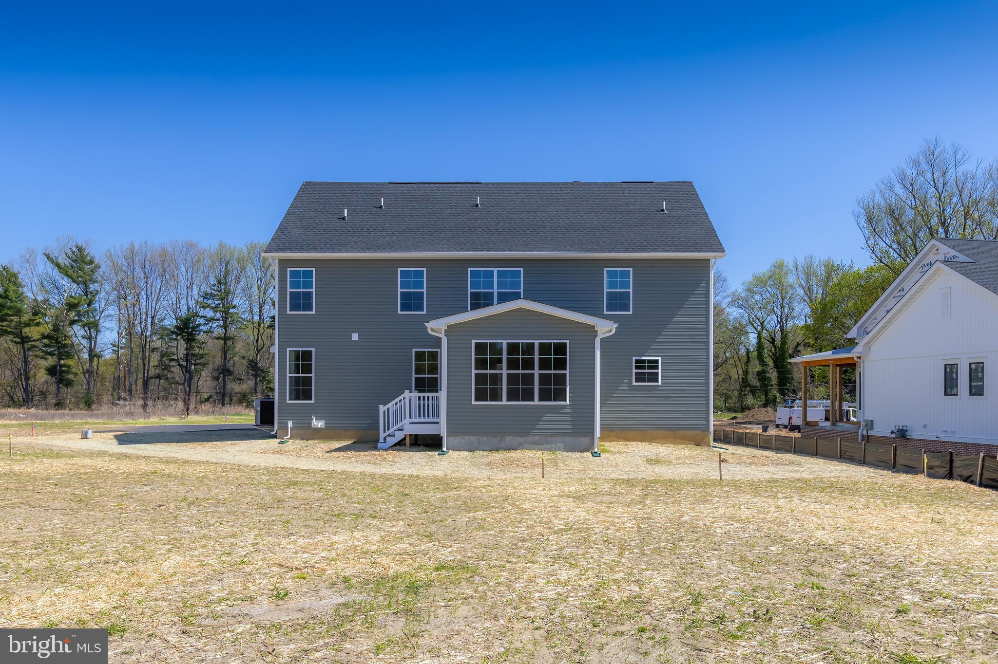 37 Whiskey Mill Road Clarksboro, NJ 08020 - Photo 31 of 33 a front view of a house with a yard