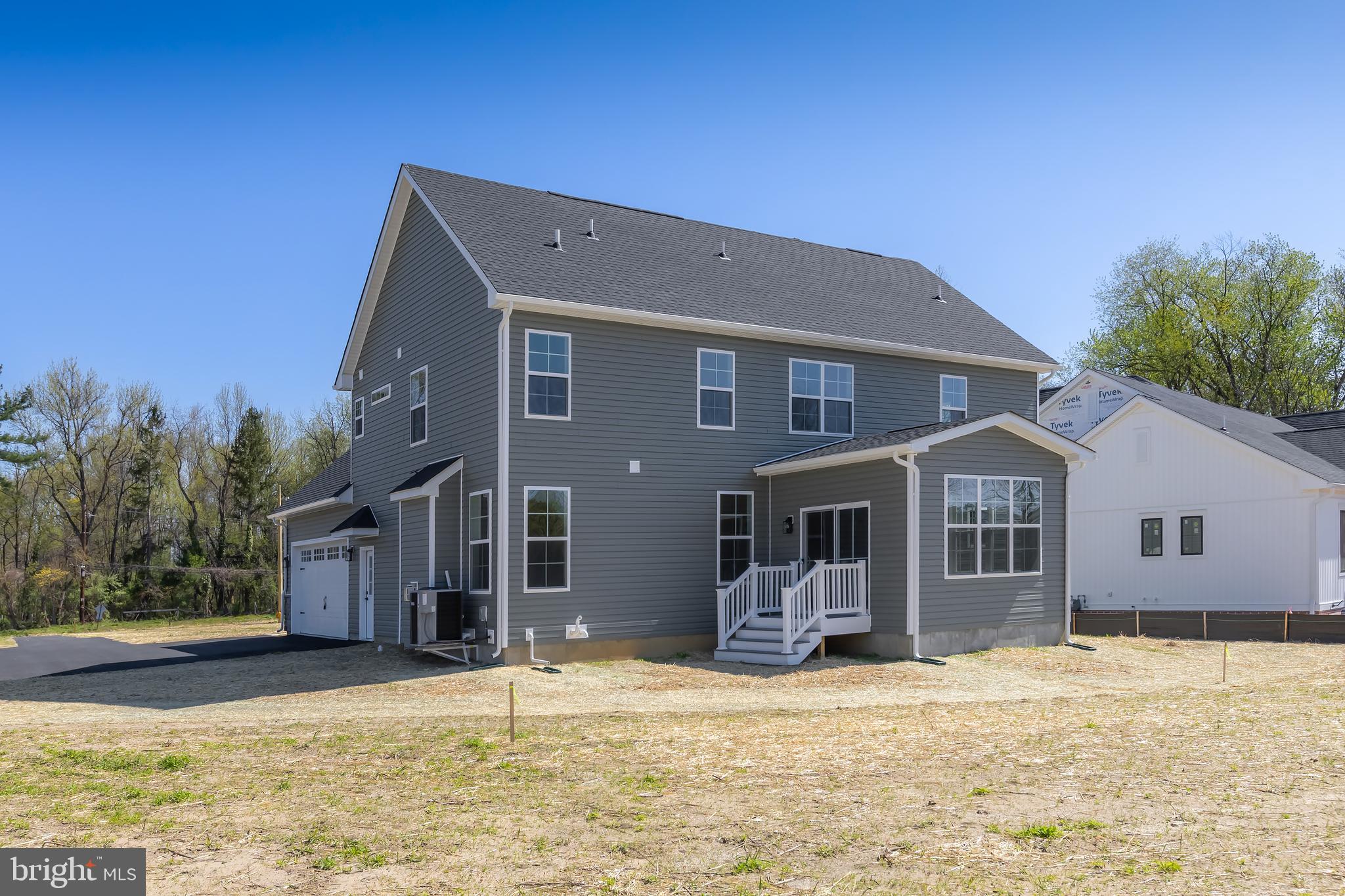 37 Whiskey Mill Road Clarksboro, NJ 08020 - Photo 32 of 33 a front view of a house with a yard
