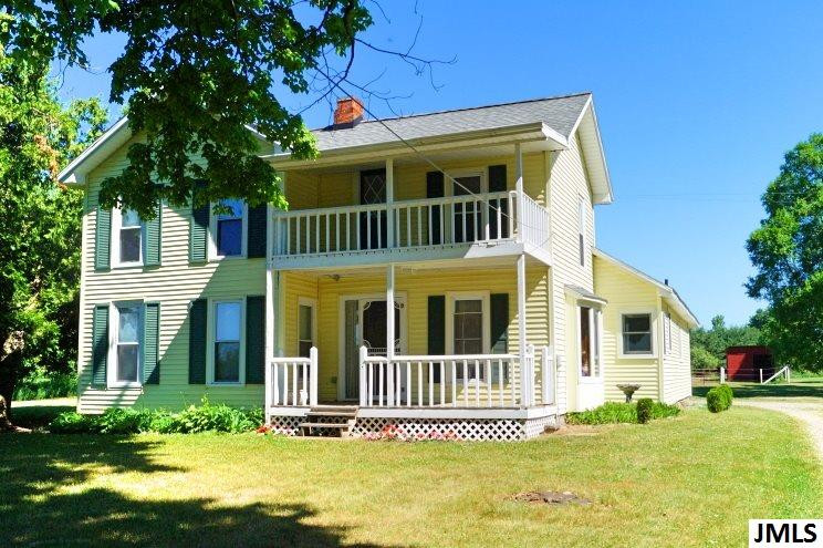 3254 Perrine Road Rives Junction, MI 49277 - Photo 1 of 19 Photo 1