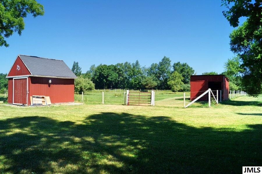 3254 Perrine Road Rives Junction, MI 49277 - Photo 17 of 19 Photo 17
