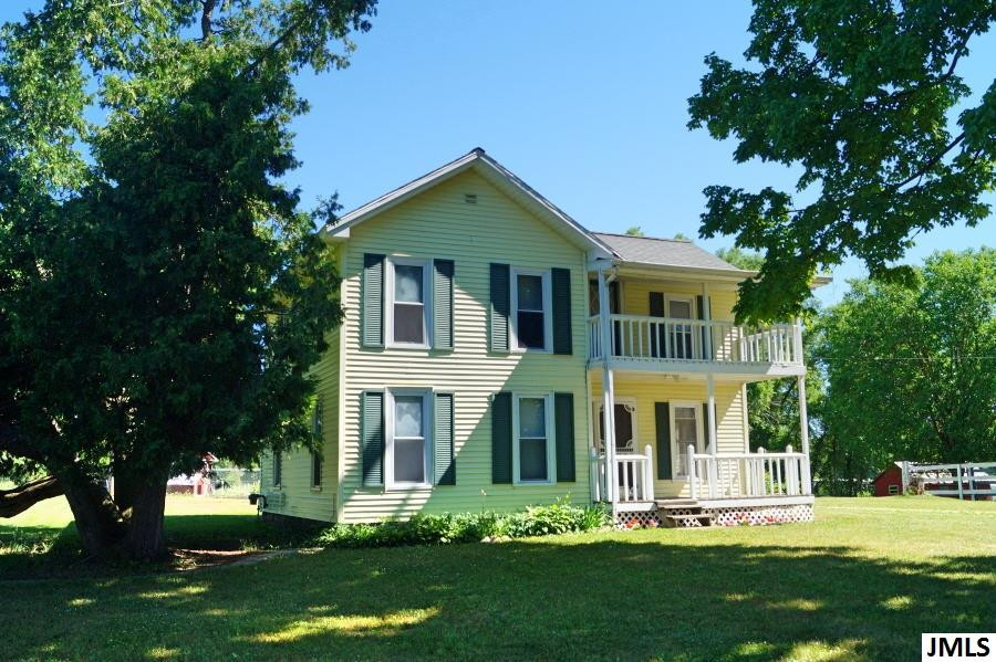 3254 Perrine Road Rives Junction, MI 49277 - Photo 19 of 19 Photo 19