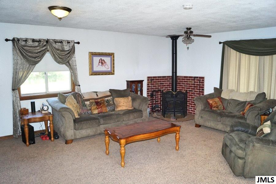 3254 Perrine Road Rives Junction, MI 49277 - Photo 2 of 19 Photo 2