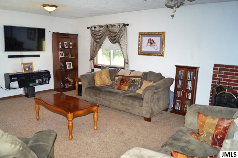 3254 Perrine Road Rives Junction, MI 49277 - Photo 3 of 19 Photo 3