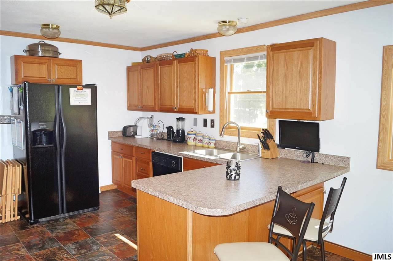 3254 Perrine Road Rives Junction, MI 49277 - Photo 4 of 19 Photo 4