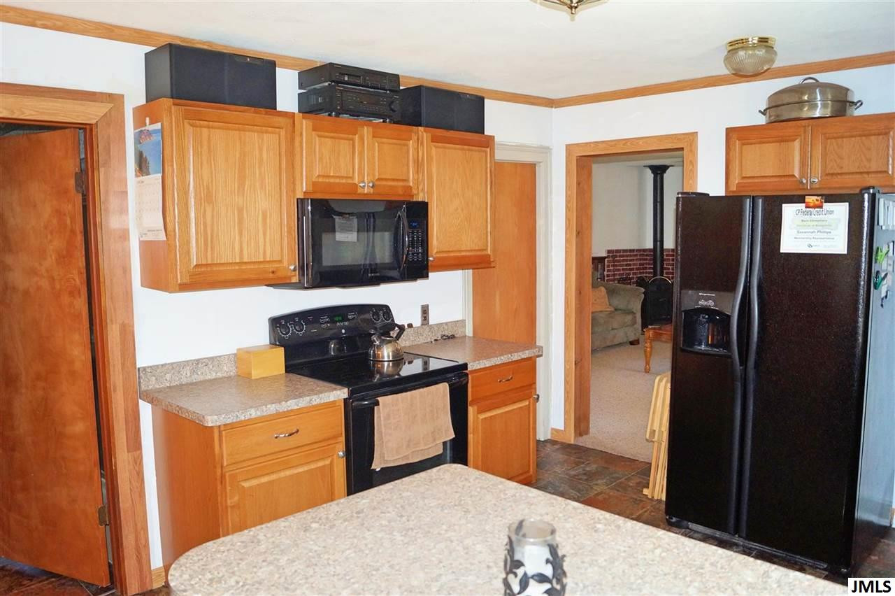 3254 Perrine Road Rives Junction, MI 49277 - Photo 5 of 19 Photo 5