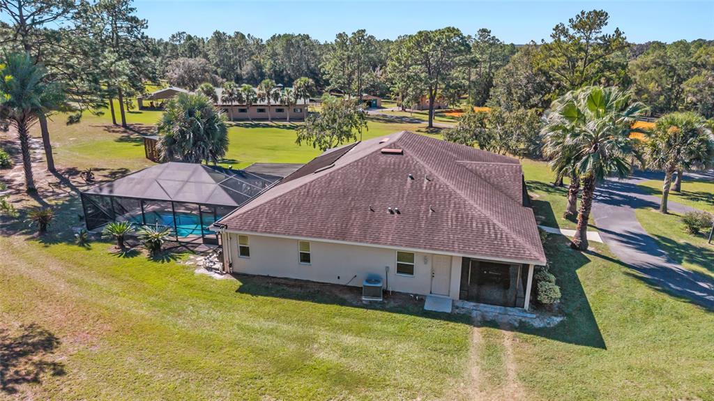 12932 Southwest 41st Place Ocala, FL 34481 - Photo 20 of 29