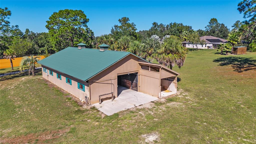 12932 Southwest 41st Place Ocala, FL 34481 - Photo 22 of 29