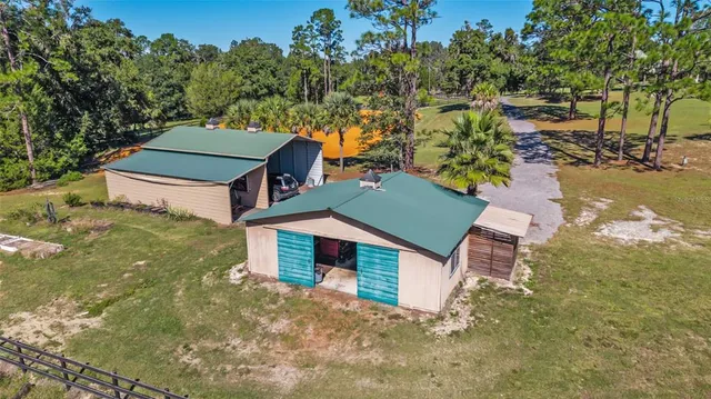 $1,595,000 | 12932 Southwest 41st Place, Ocala, FL 34481