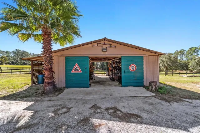 $1,595,000 | 12932 Southwest 41st Place, Ocala, FL 34481