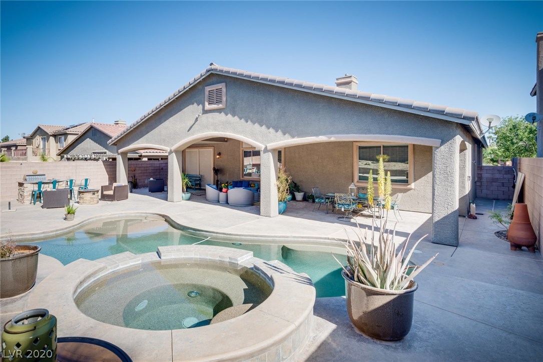 861 Wintersweet Road Henderson, NV 89015 - Photo 1 of 50 Gallery Image 1