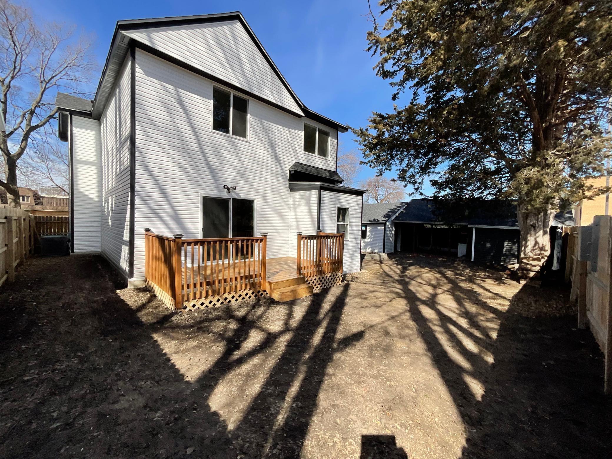 321 7th Street Southwest Willmar, MN 56201 - Photo 10 of 65