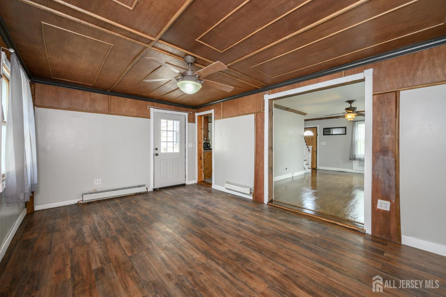 212 Echo Avenue Edison, NJ 08837 - Photo 16 of 42 a view of an empty room