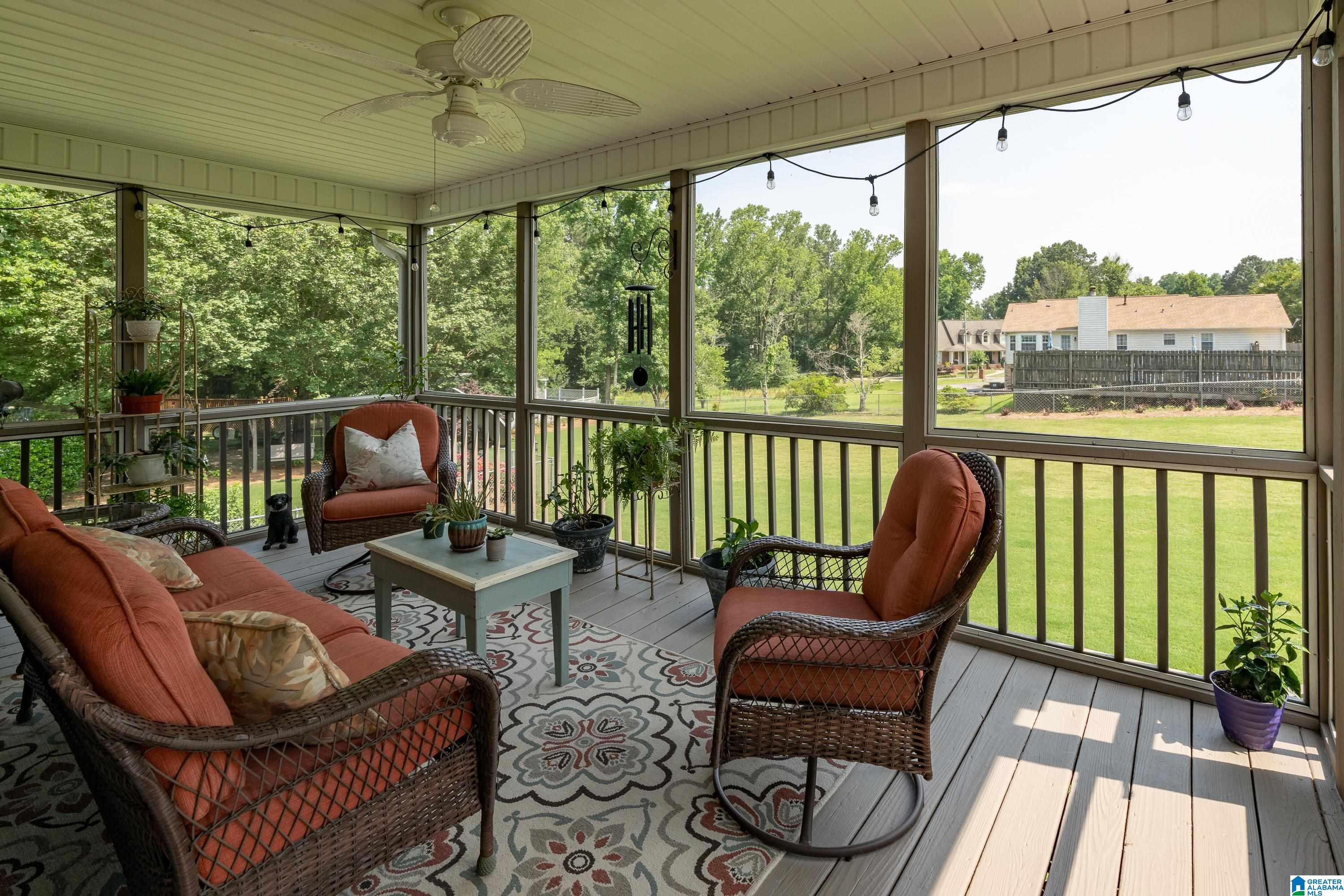 853 Ridgecrest Drive Gardendale, AL 35071 - Photo 31 of 34