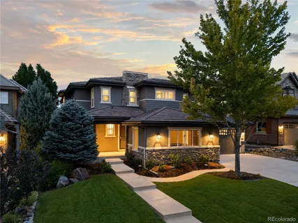 $1,600,000 | 10482 Marigold Court, Highlands Ranch, CO 80126
