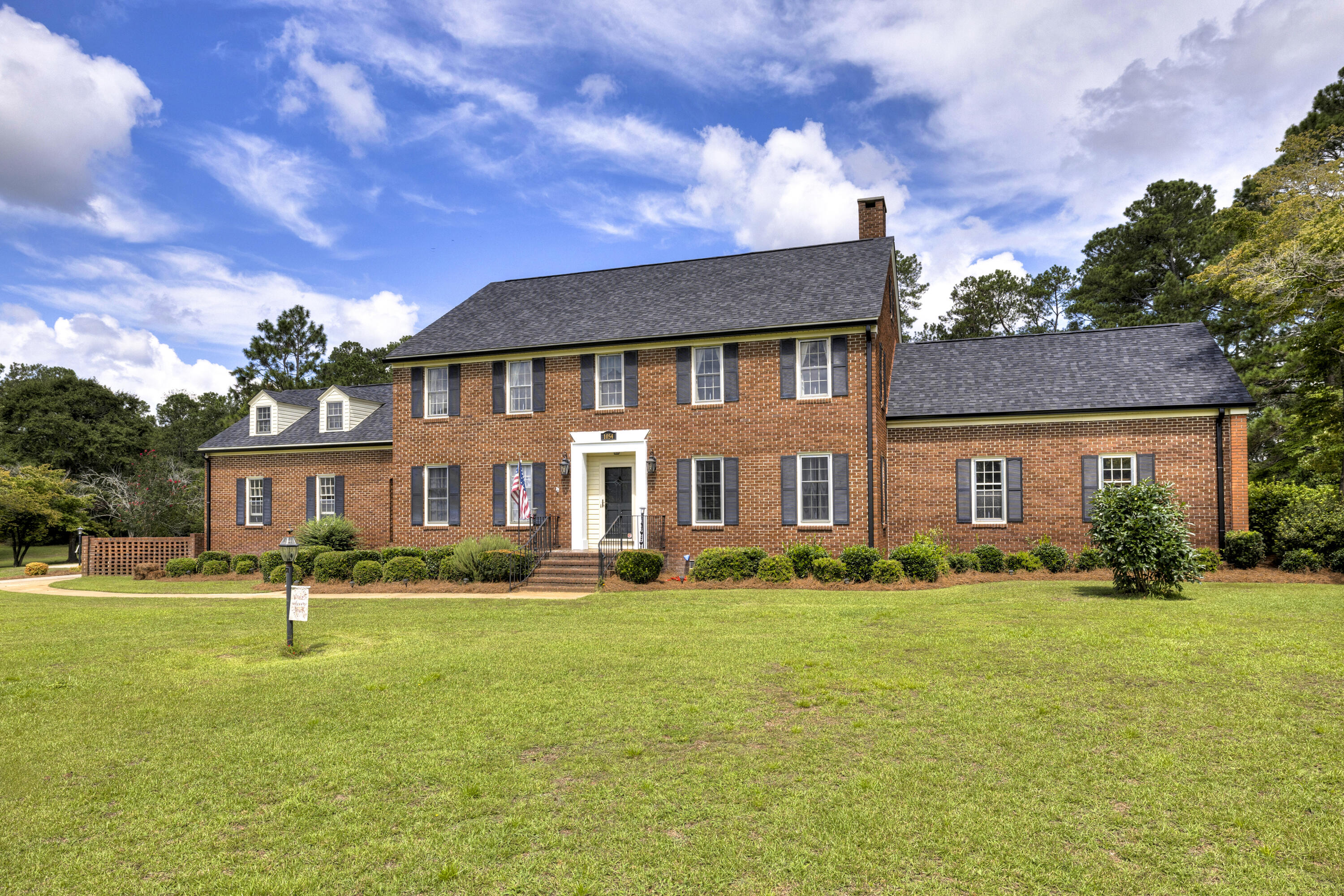 1054 Hickory Ridge Circle Manning, SC 29102 - Photo 1 of 93