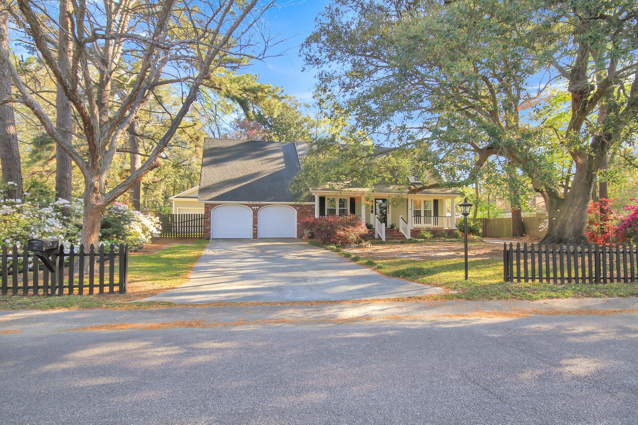 103 Sumner Road Summerville, SC 29485 - Photo 1 of 63 CREM -103 Sumner-1