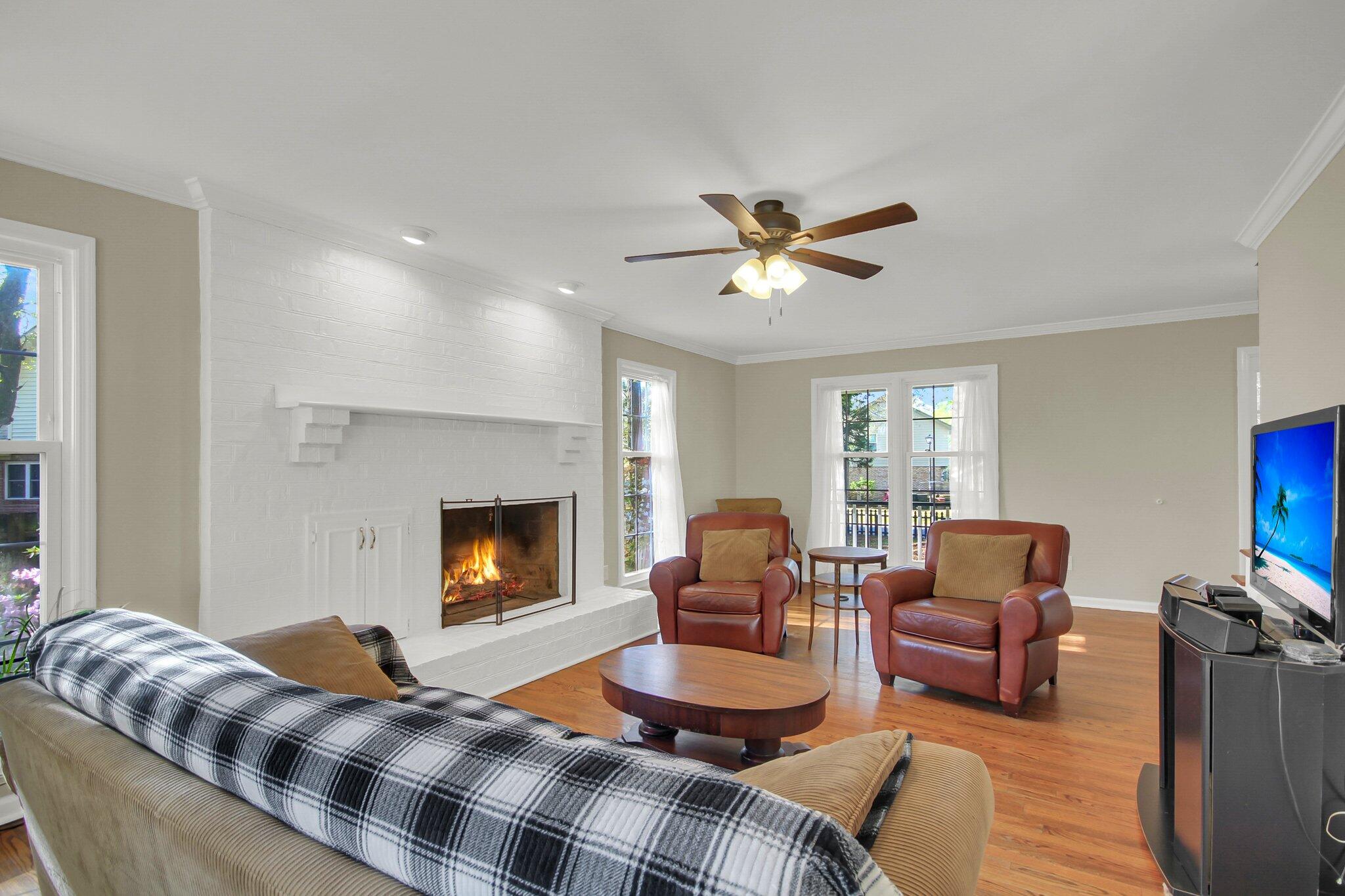 103 Sumner Road Summerville, SC 29485 - Photo 12 of 63 CREM -103 Sumner-22