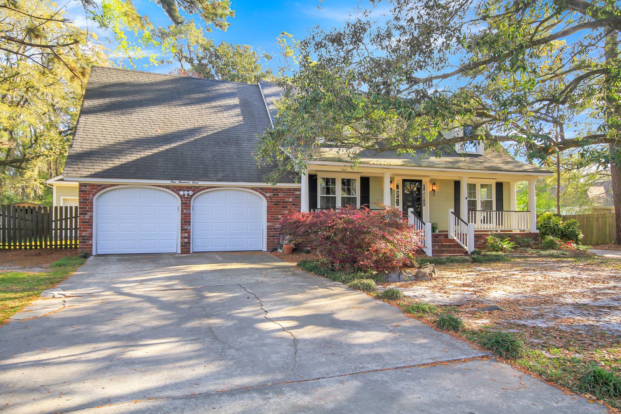 103 Sumner Road Summerville, SC 29485 - Photo 2 of 63 CREM -103 Sumner-2
