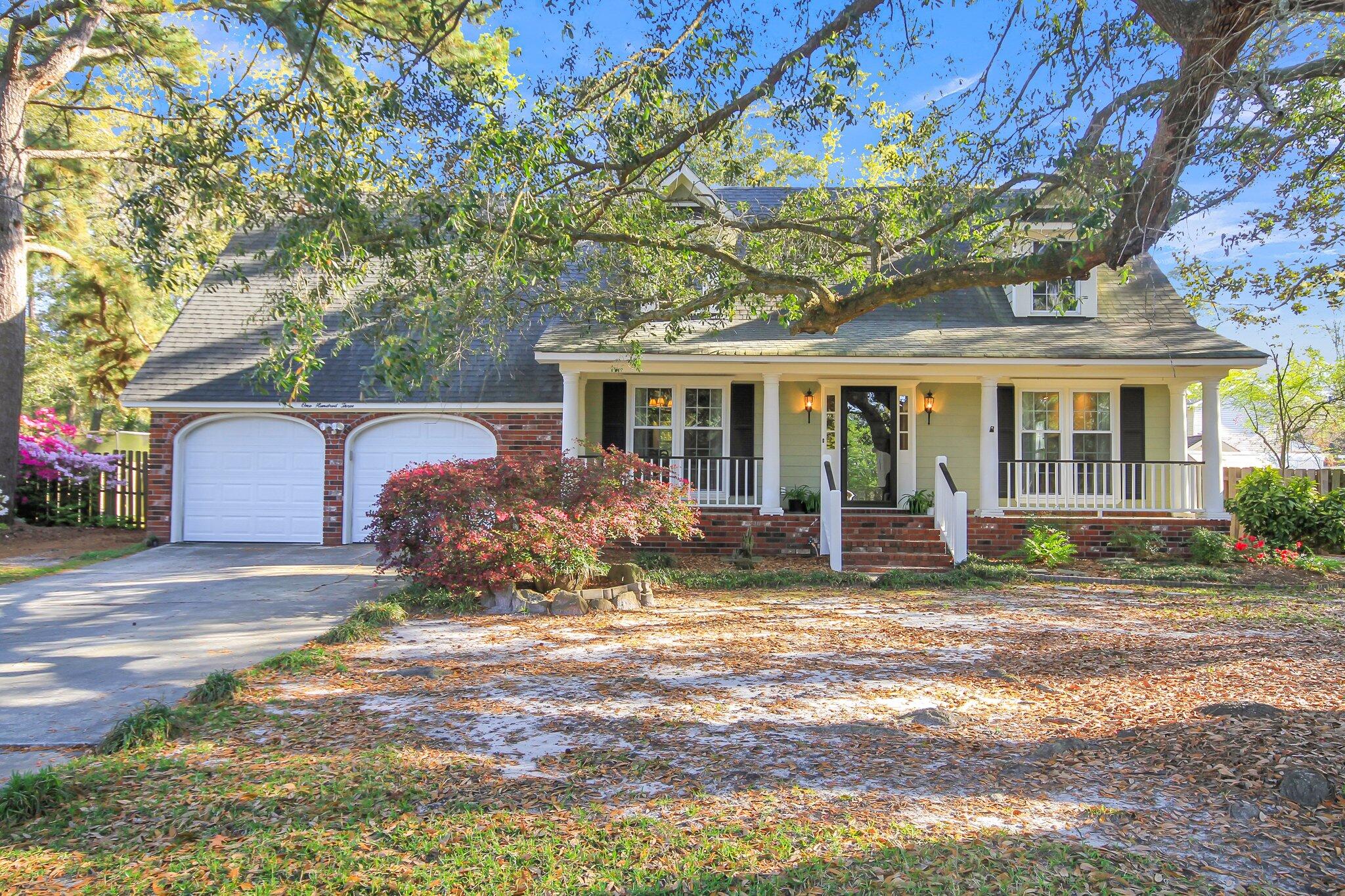 103 Sumner Road Summerville, SC 29485 - Photo 3 of 63 CREM -103 Sumner-3