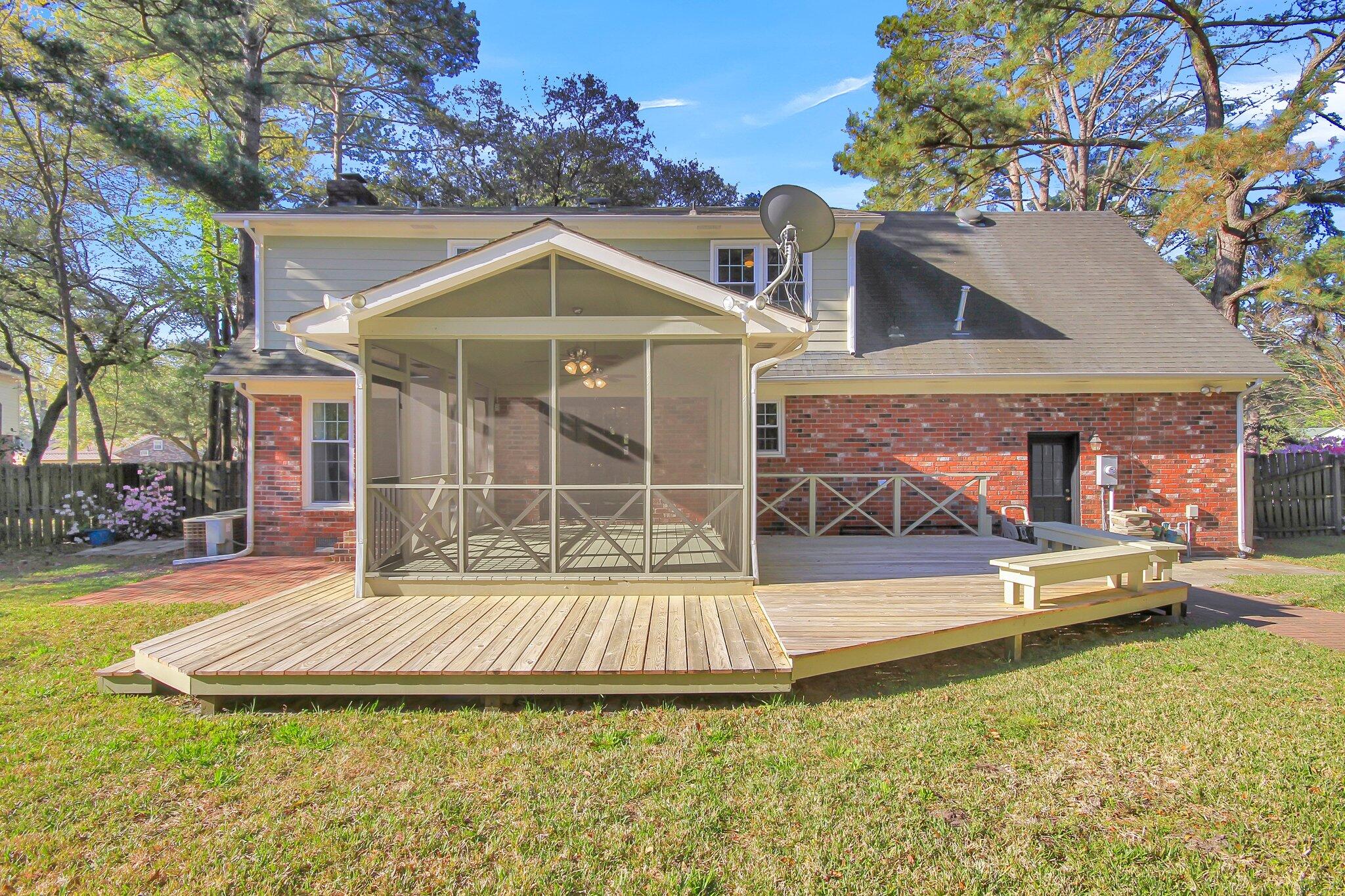 103 Sumner Road Summerville, SC 29485 - Photo 44 of 63 CREM -103 Sumner-11