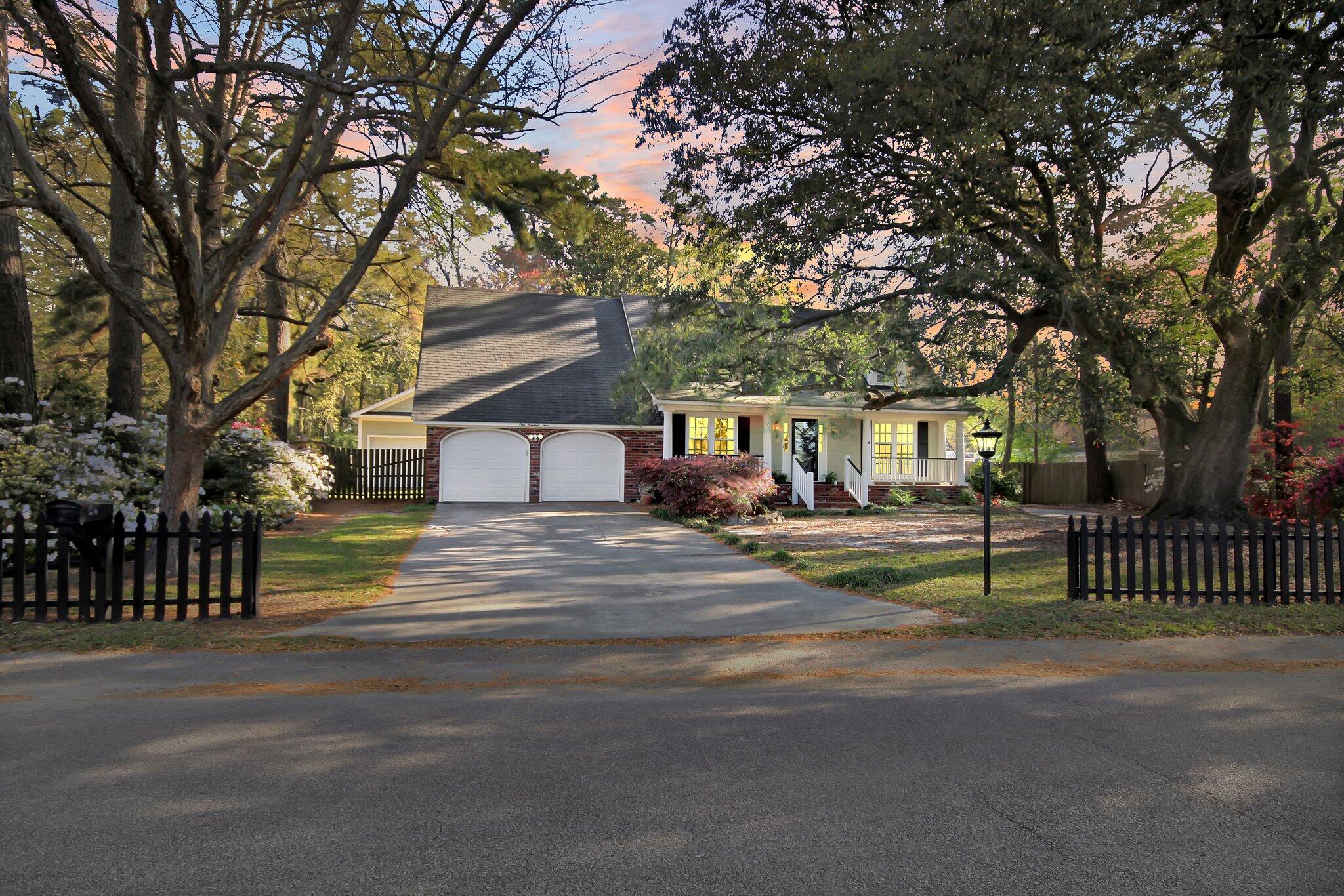 103 Sumner Road Summerville, SC 29485 - Photo 47 of 63 CREM -103 Sumner Twilight-1