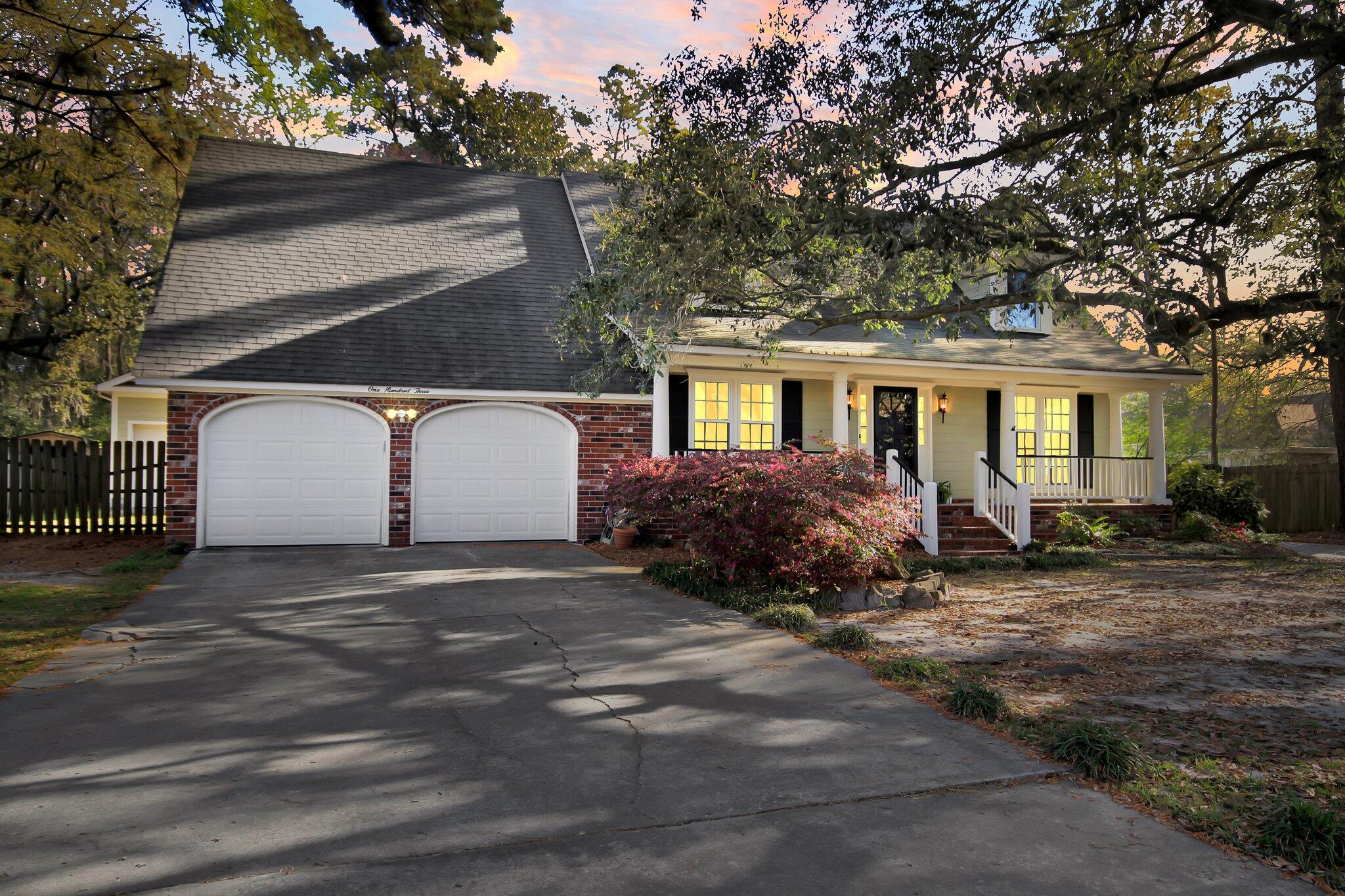 103 Sumner Road Summerville, SC 29485 - Photo 48 of 63 CREM -103 Sumner Twilight-2