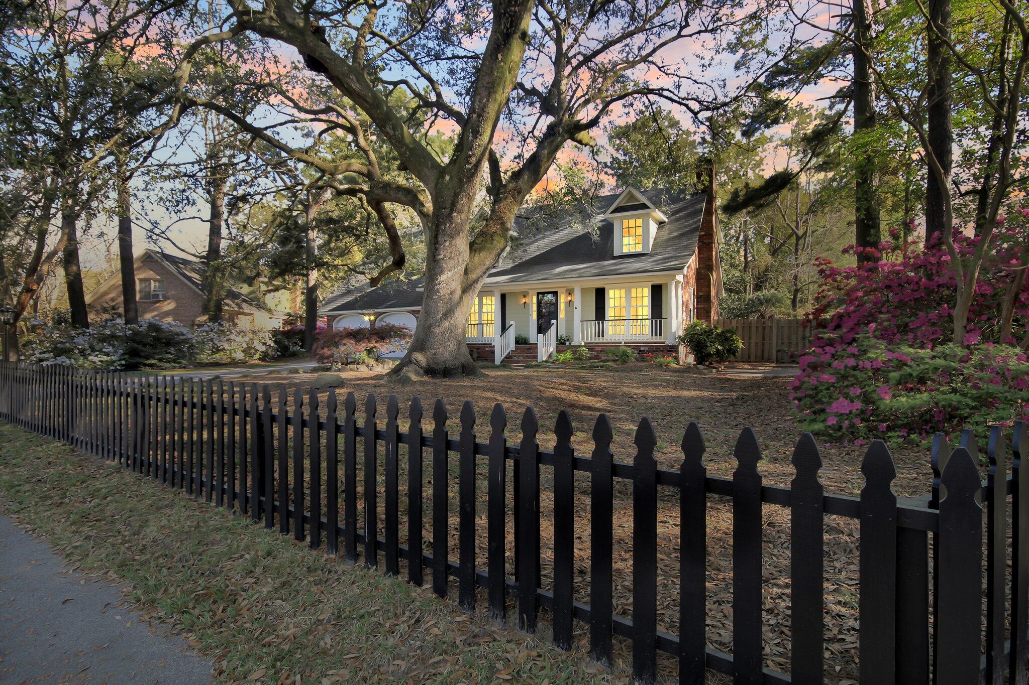 103 Sumner Road Summerville, SC 29485 - Photo 50 of 63 CREM -103 Sumner Twilight-4