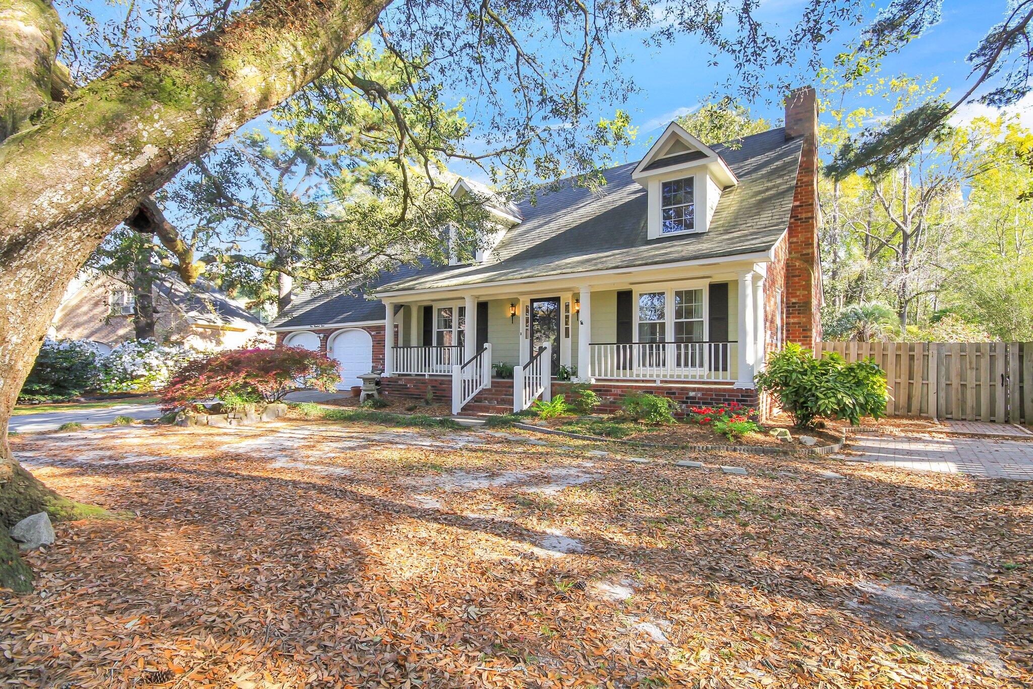 103 Sumner Road Summerville, SC 29485 - Photo 5 of 63 CREM -103 Sumner-5