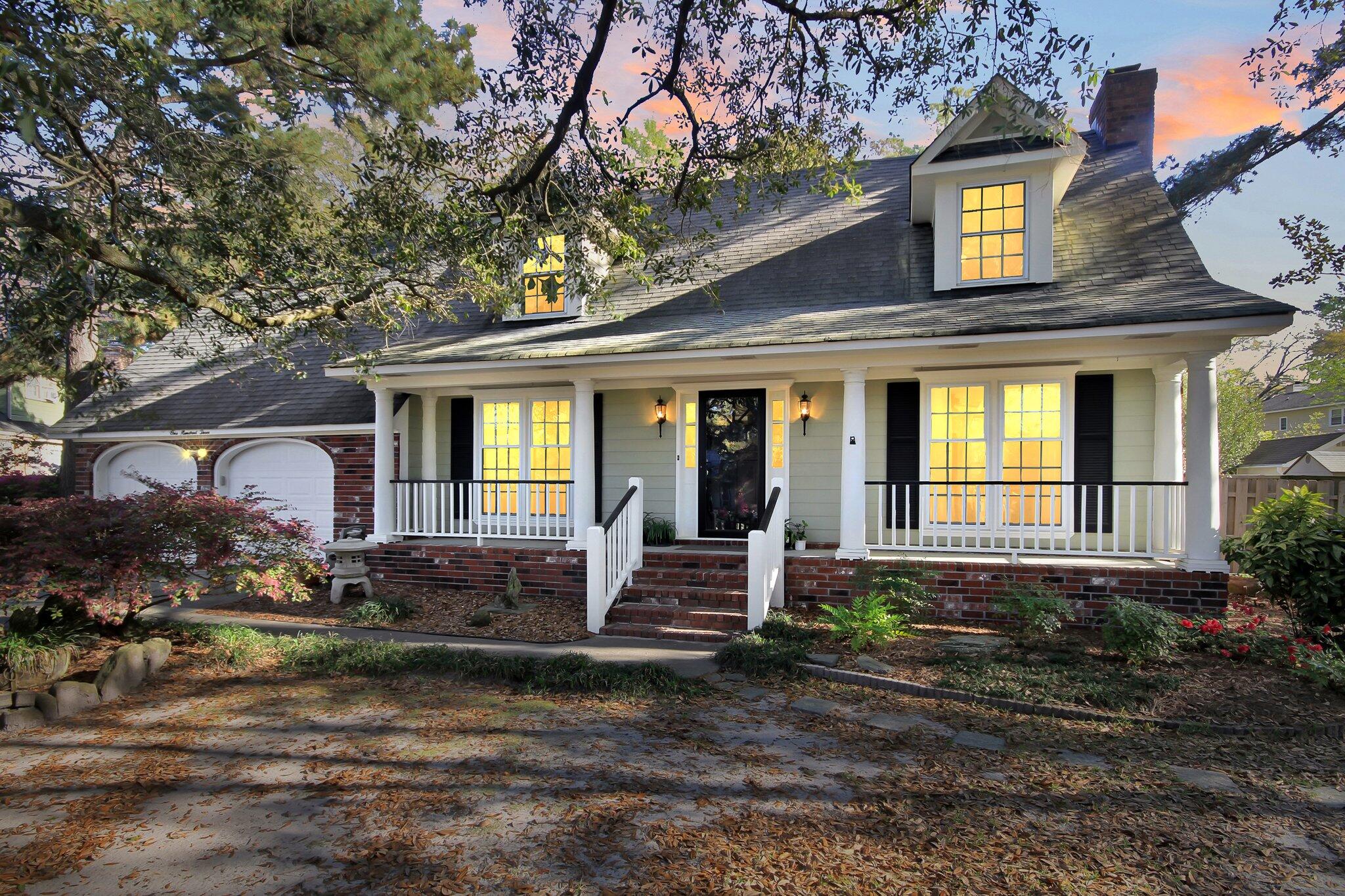 103 Sumner Road Summerville, SC 29485 - Photo 52 of 63 CREM -103 Sumner Twilight-6