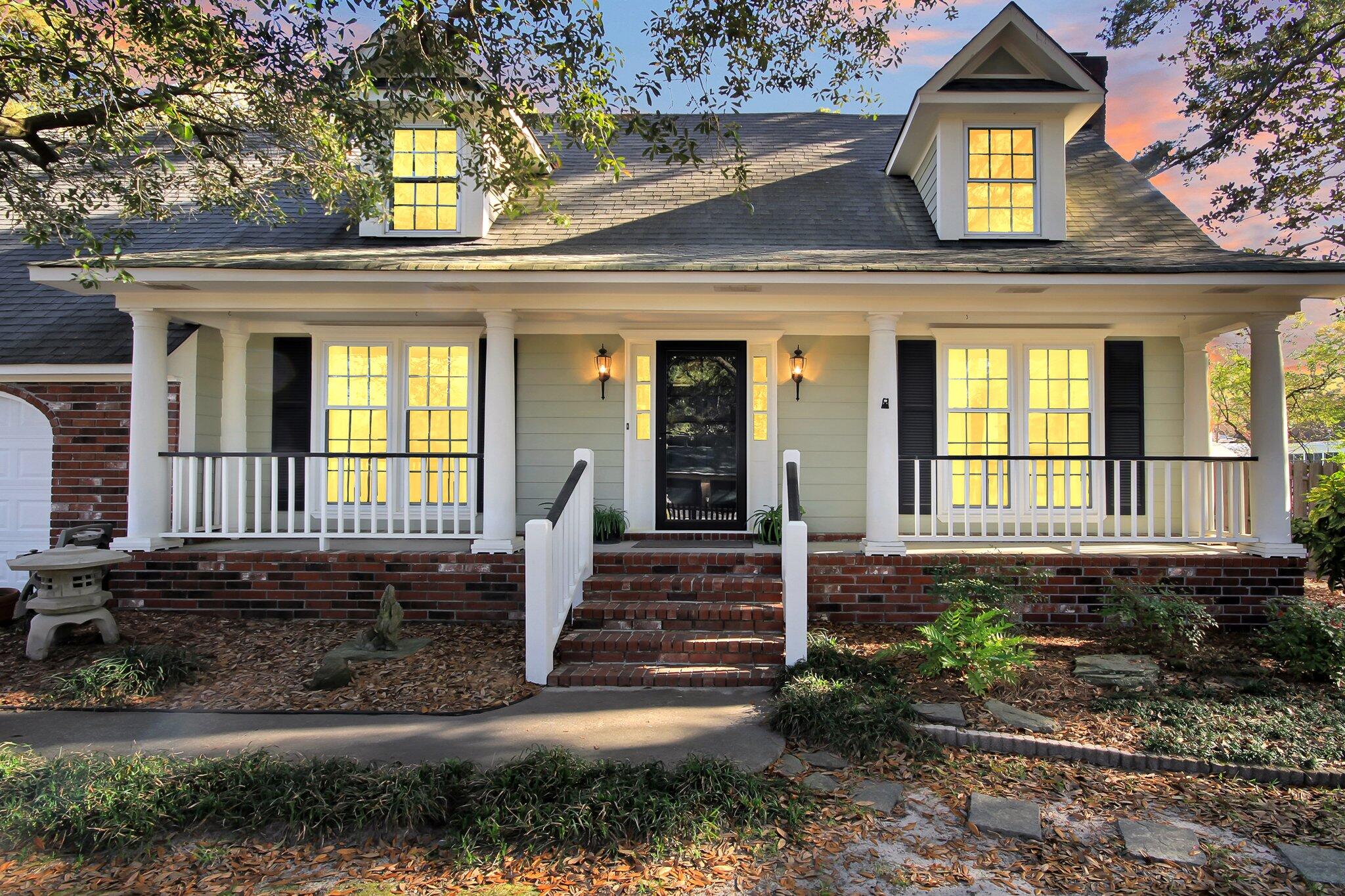 103 Sumner Road Summerville, SC 29485 - Photo 53 of 63 CREM -103 Sumner Twilight-7