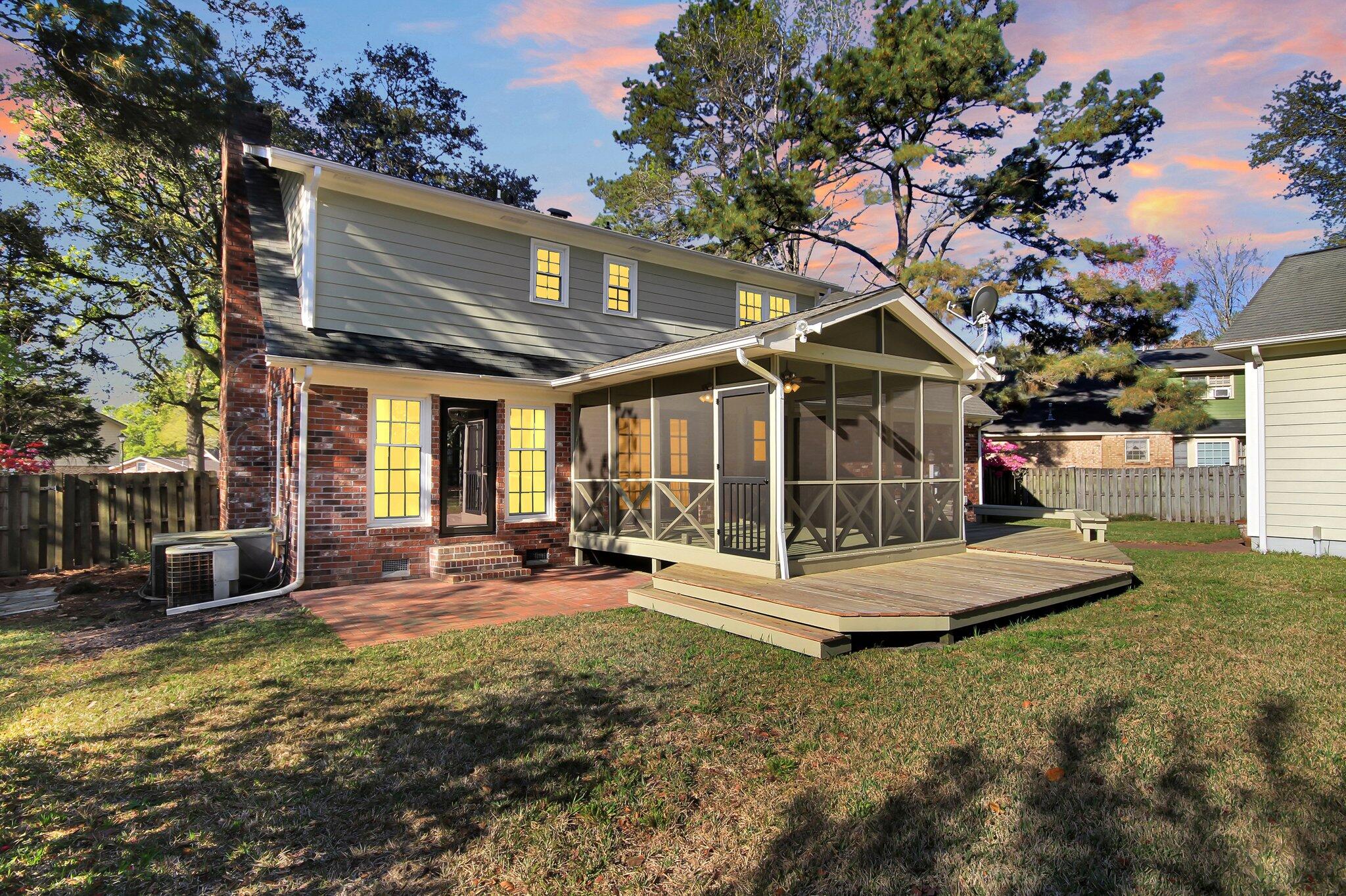 103 Sumner Road Summerville, SC 29485 - Photo 56 of 63 CREM -103 Sumner Twilight-10