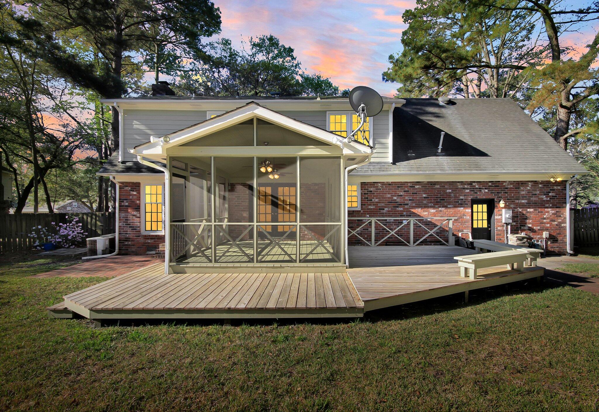 103 Sumner Road Summerville, SC 29485 - Photo 57 of 63 CREM -103 Sumner Twilight-11