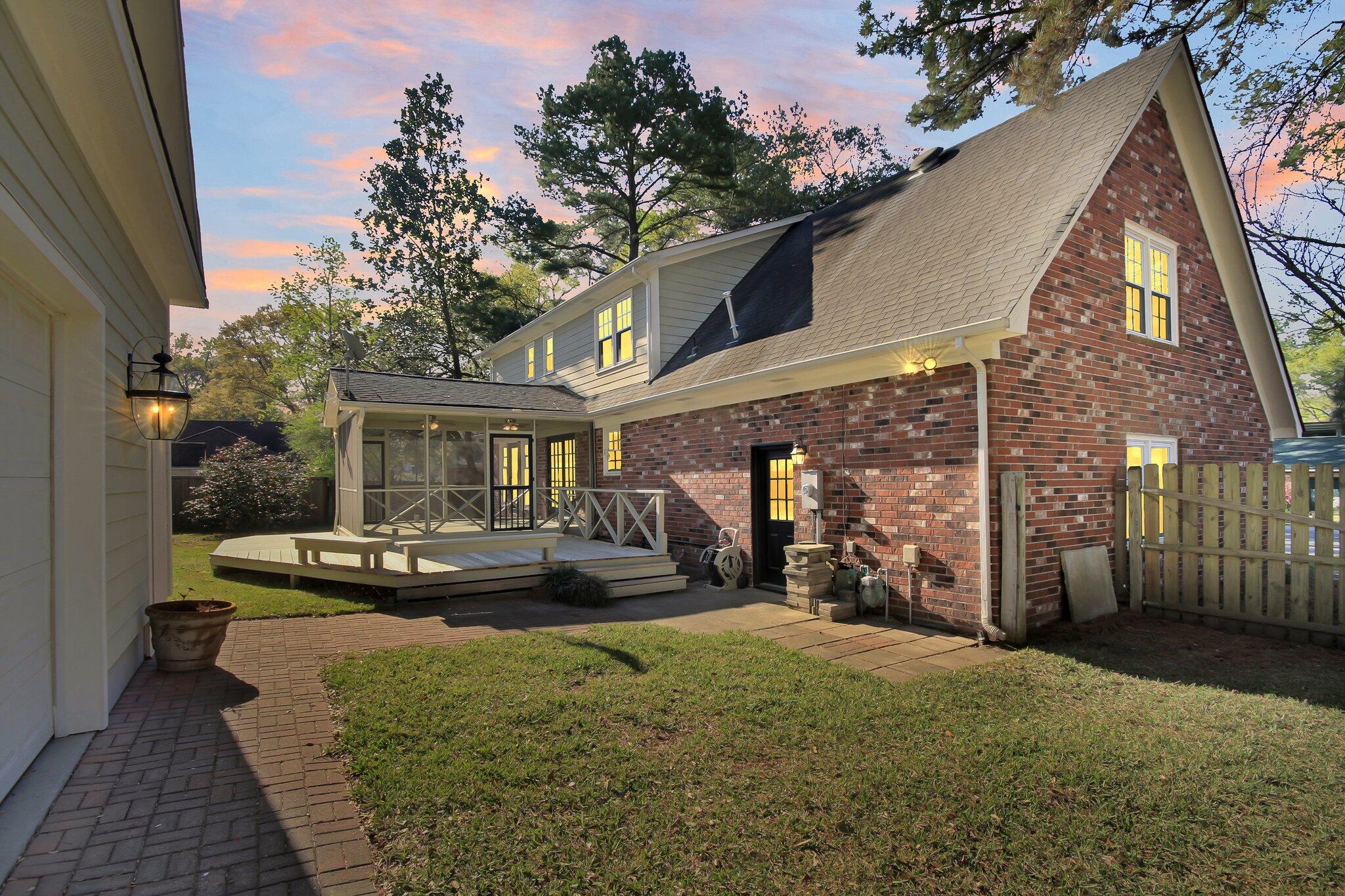 103 Sumner Road Summerville, SC 29485 - Photo 58 of 63 CREM -103 Sumner Twilight-12