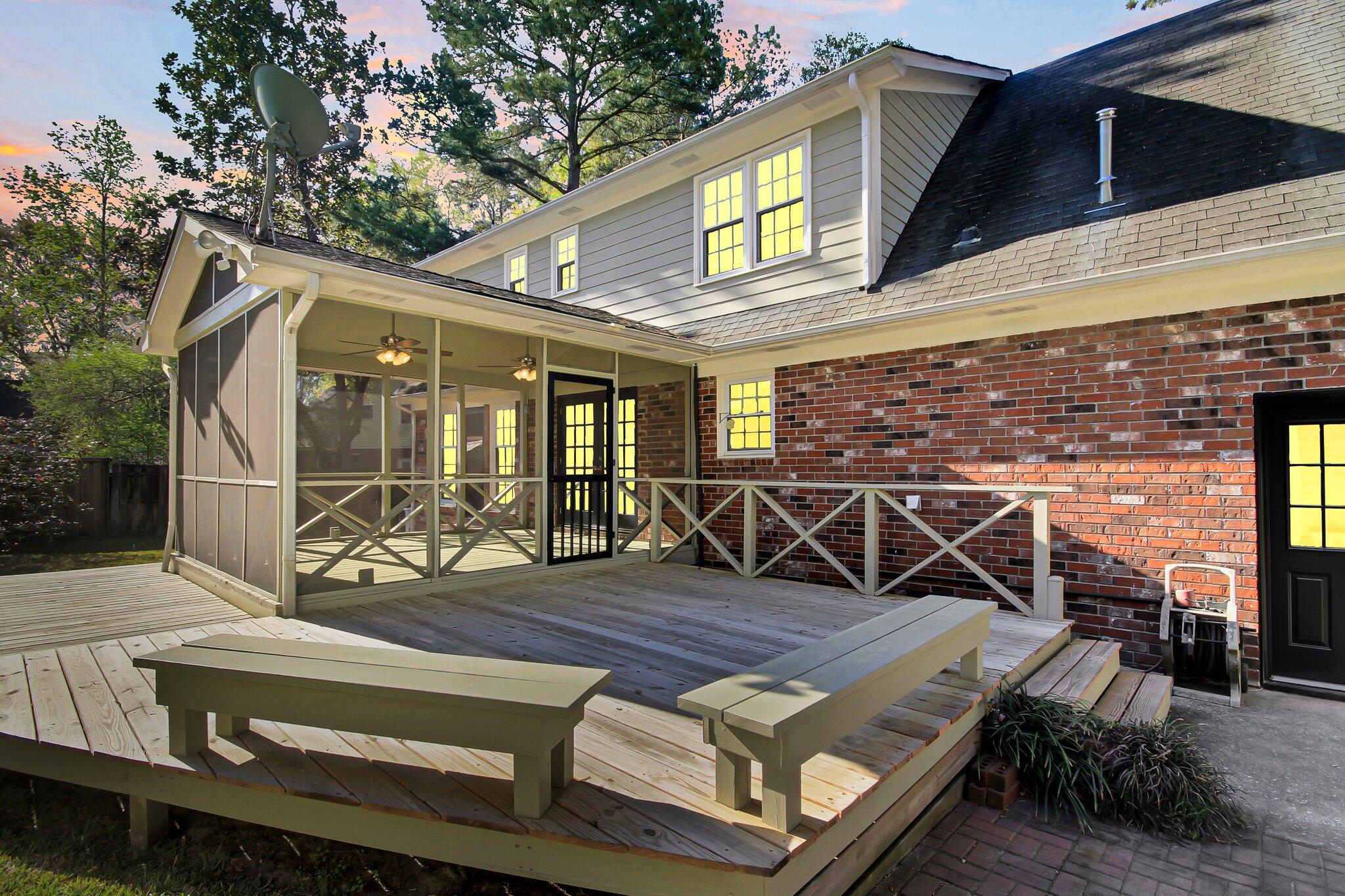 103 Sumner Road Summerville, SC 29485 - Photo 60 of 63 CREM -103 Sumner Twilight-14