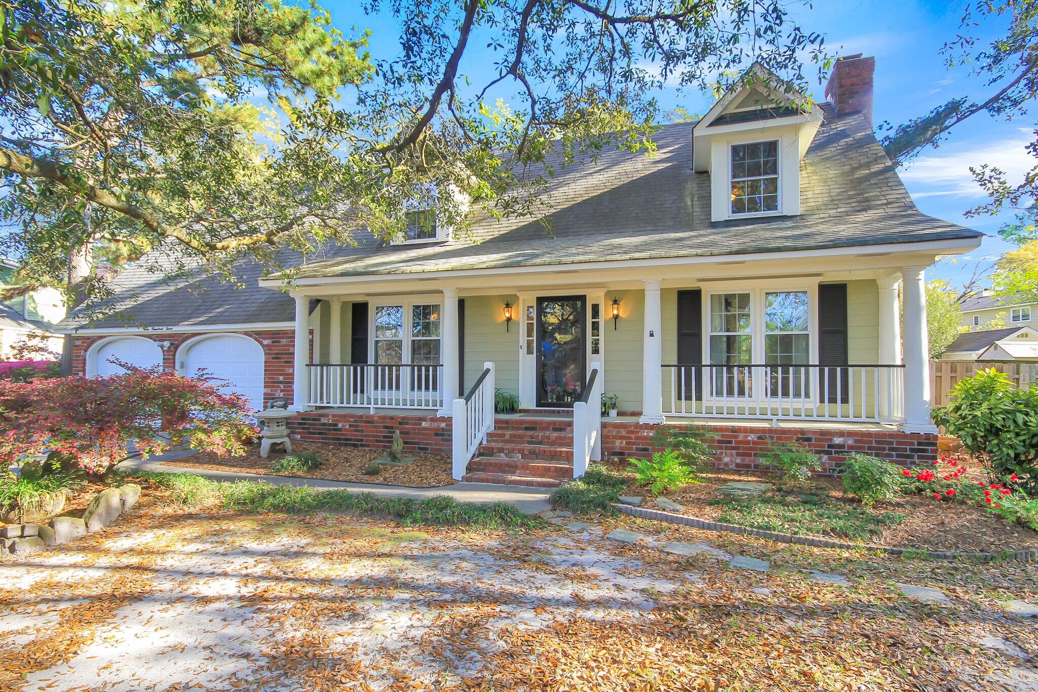 103 Sumner Road Summerville, SC 29485 - Photo 6 of 63 CREM -103 Sumner-6