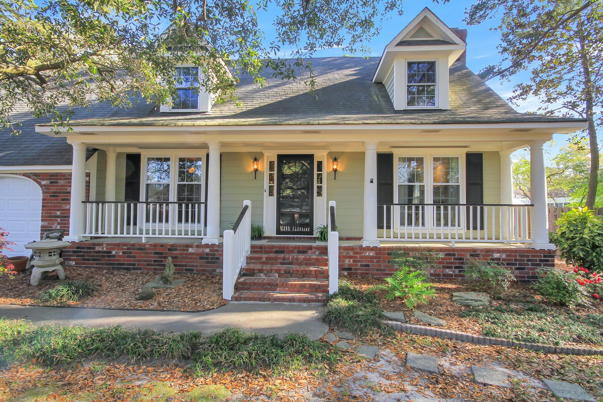 103 Sumner Road Summerville, SC 29485 - Photo 7 of 63 CREM -103 Sumner-7