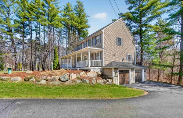 $624,900 | 1 Kelso Drive, Bow, NH 03304