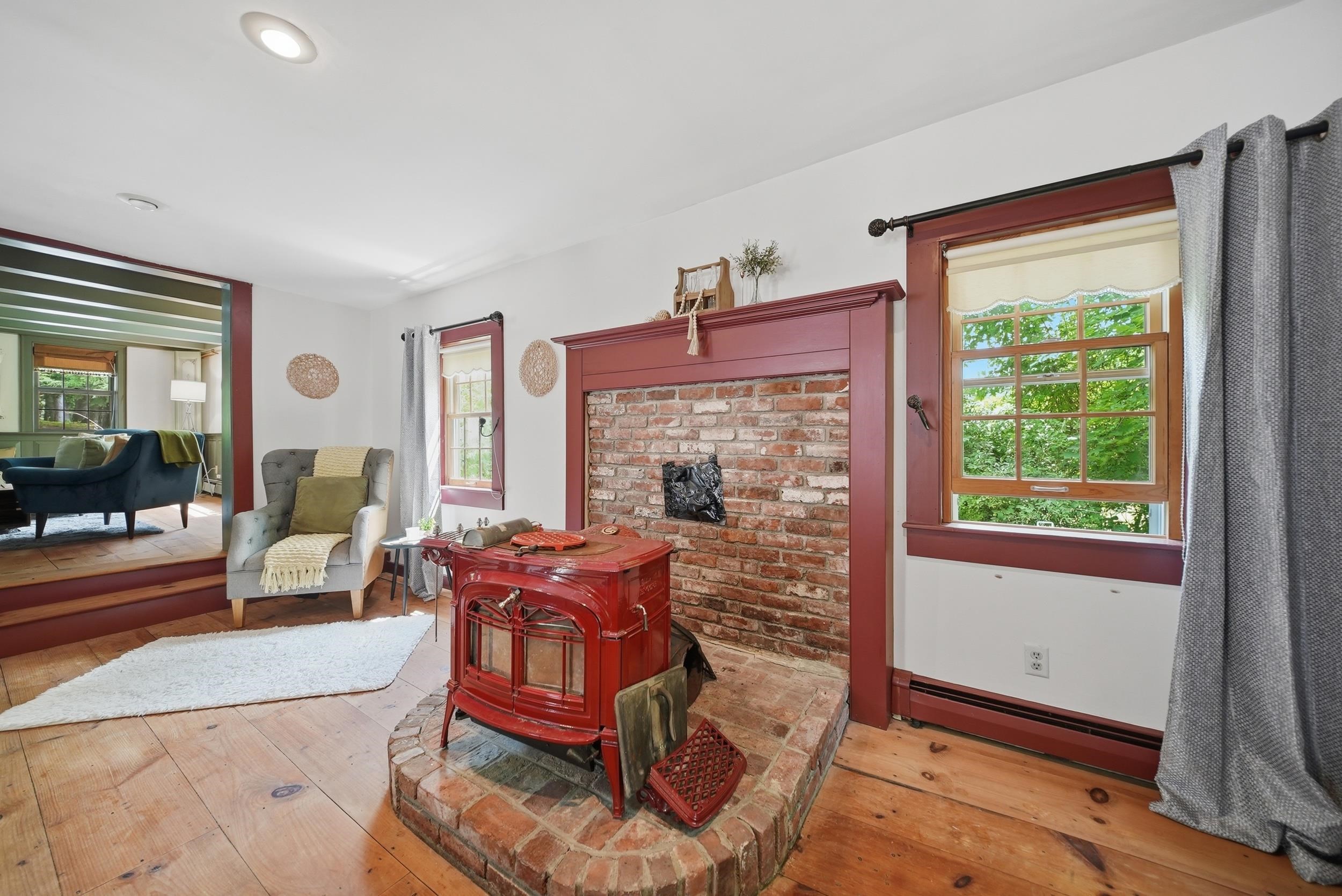 60 Old Deerfield Road Candia, NH 03034 - Photo 9 of 57
